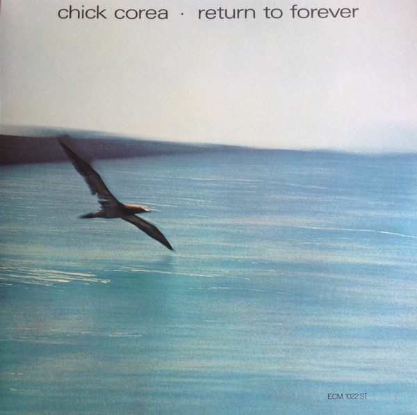 Chick Corea - Return To Forever Chick Corea - Return To Forever