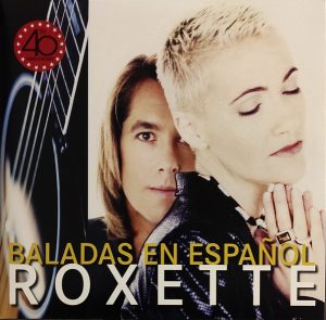 Roxette - Baladas En Español [2LP]