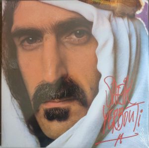 Frank Zappa - Sheik Yerbouti [2LP]