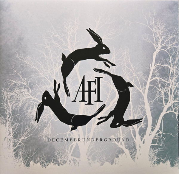 AFI - Decemberunderground AFI - Decemberunderground