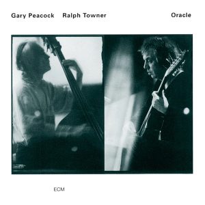 Gary Peacock - Oracle