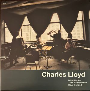 Charles Lloyd - Voice In The Night [2LP]