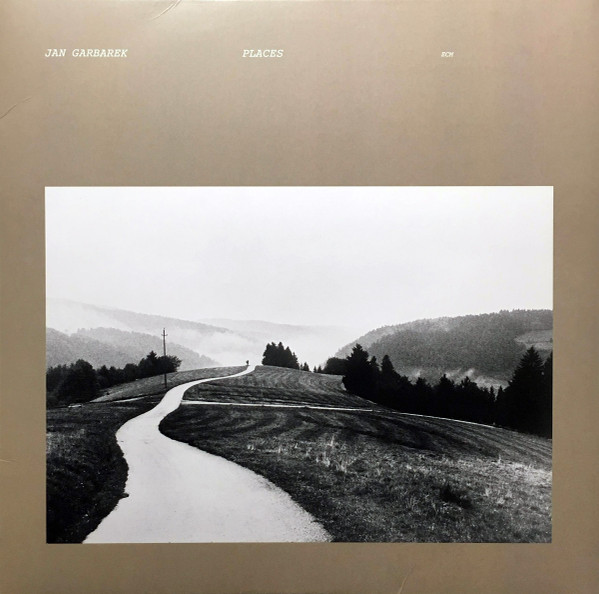 Jan Garbarek - Places Jan Garbarek - Places