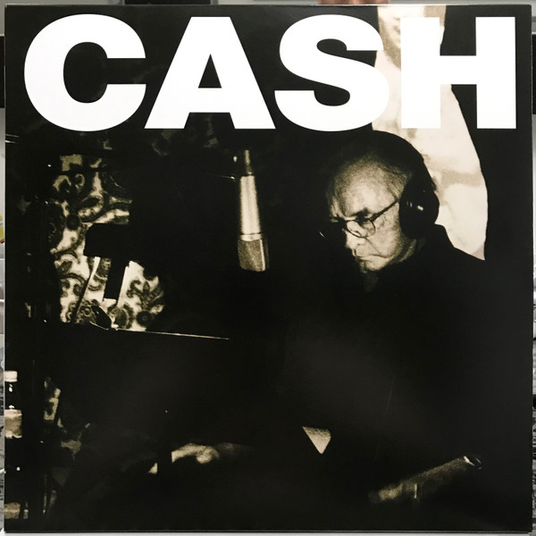 Johnny Cash - American V: A Hundred Highways Johnny Cash - American V: A Hundred Highways
