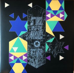 Siouxsie & The Banshees - Nocturne [2LP]