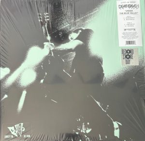Deafheaven - Live On KEXP: Under The Blue Valley [Colored Vinyl]