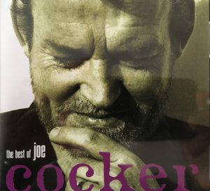 Joe Cocker – The Best Of Joe Cocker