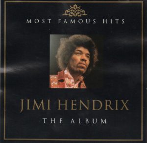 Jimi Hendrix – The Album