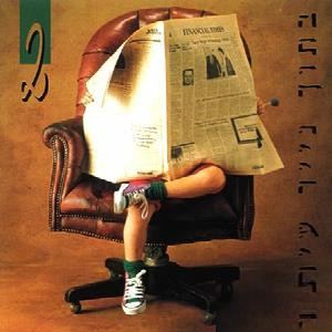 Various – בתוך נייר עיתון 2