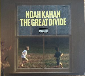 Noah  Kahan - The Great Divide [CD]