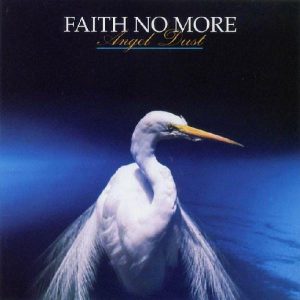 Faith No More – Angel Dust
