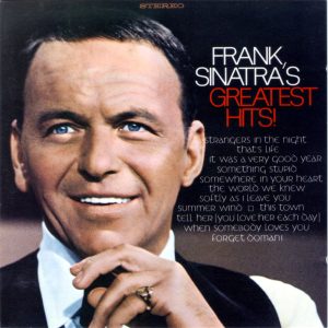 Frank Sinatra – Frank Sinatra's Greatest Hits!