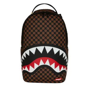 Sprayground - Sharks In Paris Pyramid Backpack