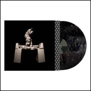 Don Toliver - Octane [2LP | Black Marbled Vinyl]