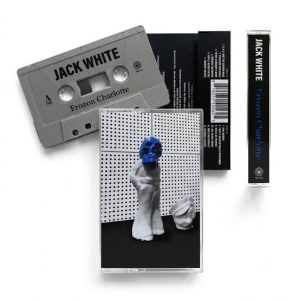 Jack White - Frozen Charlotte [Cassette]